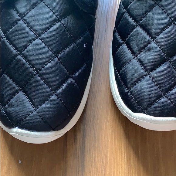 Etnies Scout black quilted skateboard sneakers - Picture 4 of 10